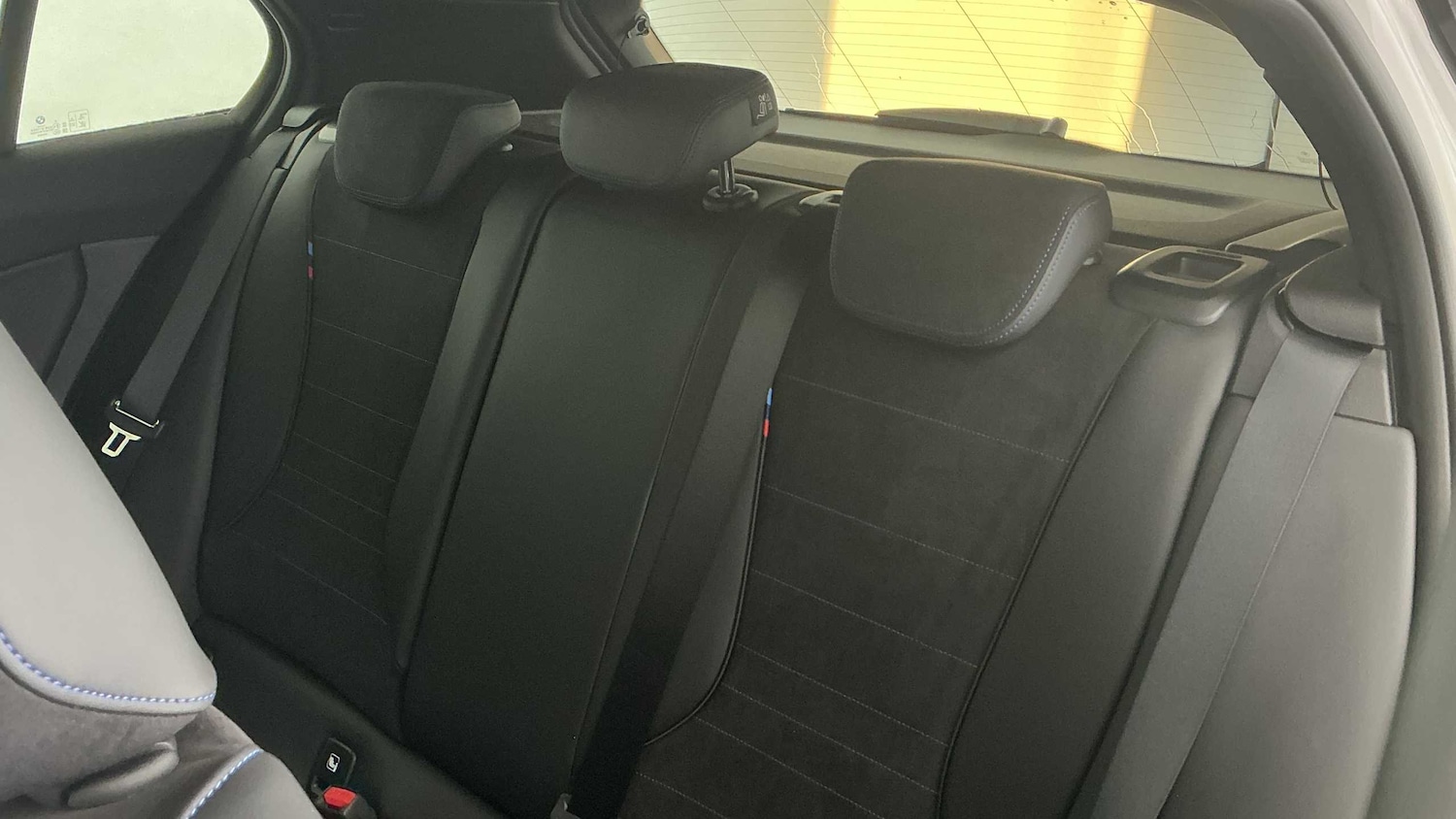 Used BMW 1 Series 2025 for sale - 77514314: Photo 12