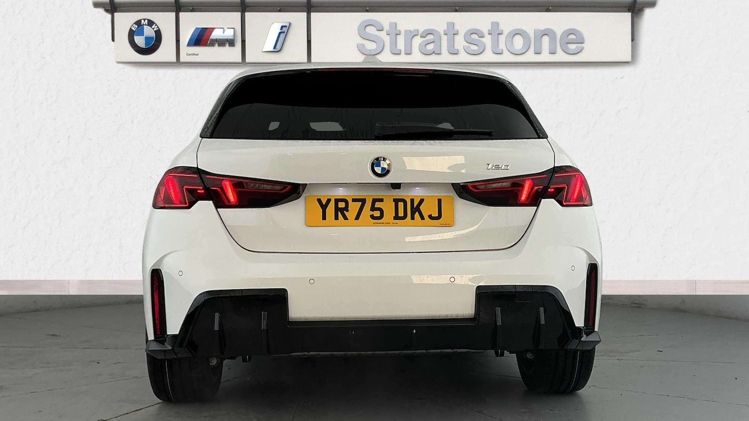 Used BMW 1 Series 2025 for sale - 77514314: Photo 15