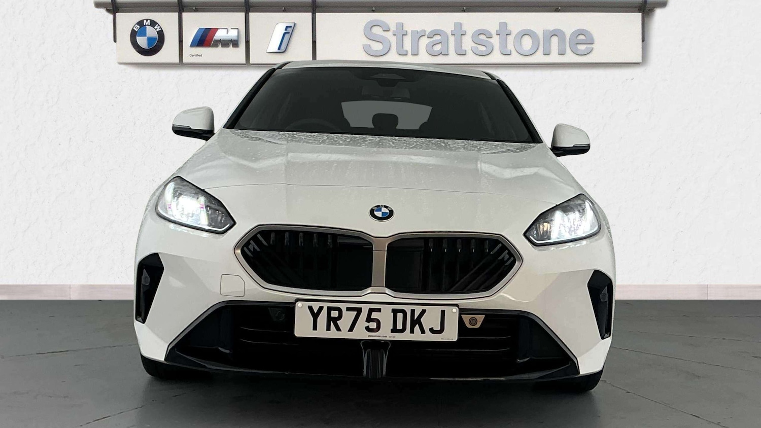 Used BMW 1 Series 2025 for sale - 77514314: Photo 16