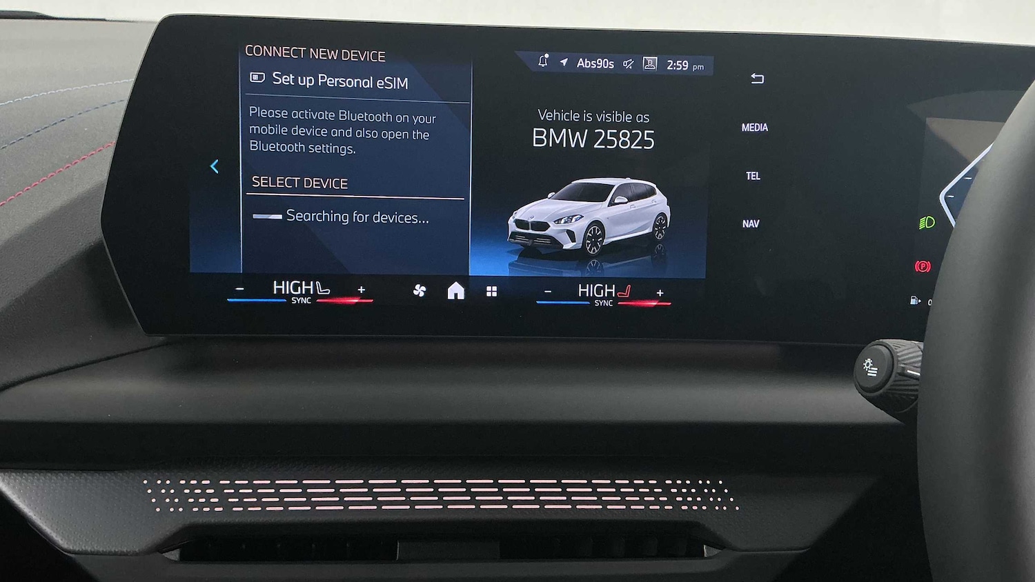 Used BMW 1 Series 2025 for sale - 77514314: Photo 24