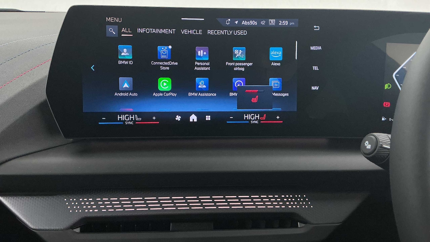 Used BMW 1 Series 2025 for sale - 77514314: Photo 26