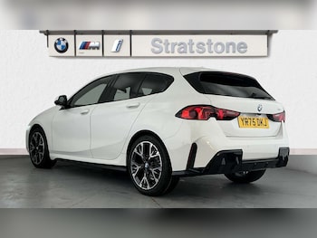 Used BMW 1 Series 2025 for sale - 77514314: Photo