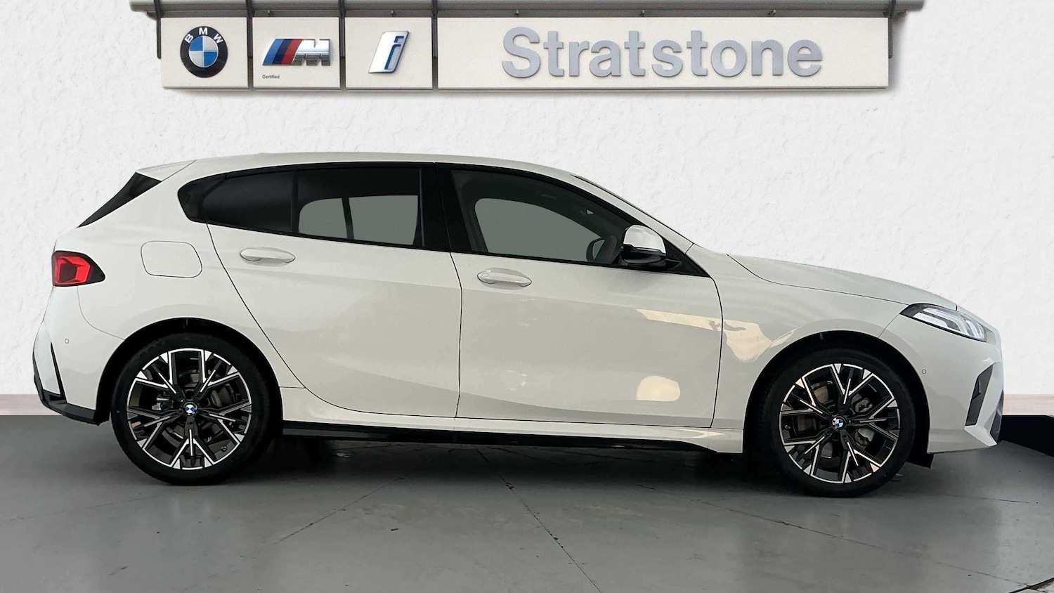 Used BMW 1 Series 2025 for sale - 77514314: Photo 3