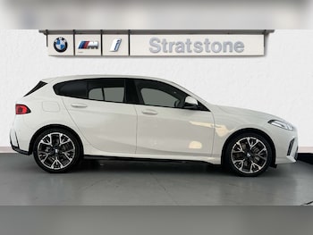 Used BMW 1 Series 2025 for sale - 77514314: Photo