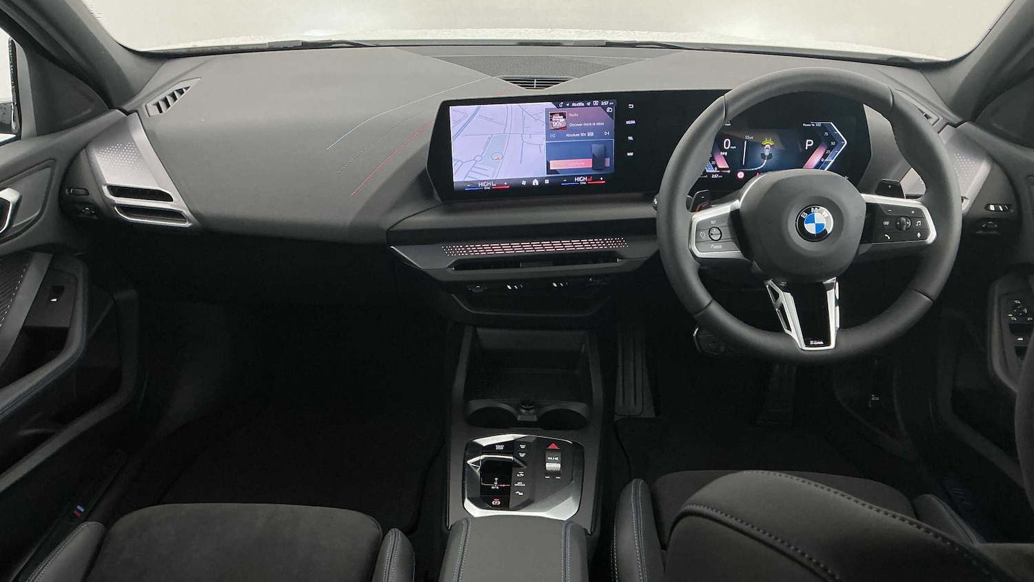 Used BMW 1 Series 2025 for sale - 77514314: Photo 4