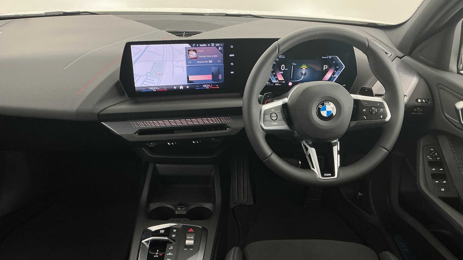 Used BMW 1 Series 2025 for sale - 77514314: Photo 5