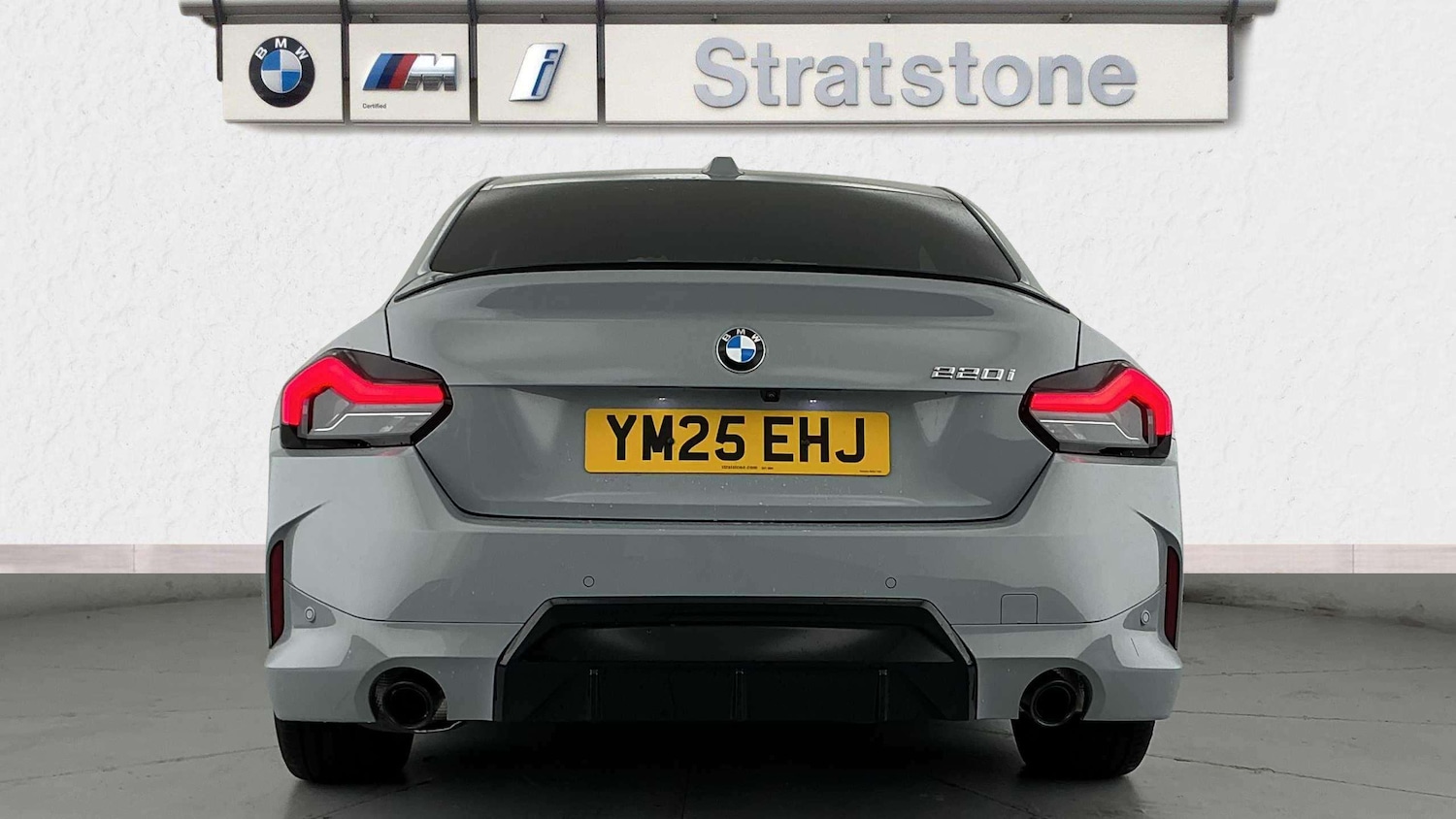 Used BMW 2 Series 2025 for sale - 76191973: Photo 15