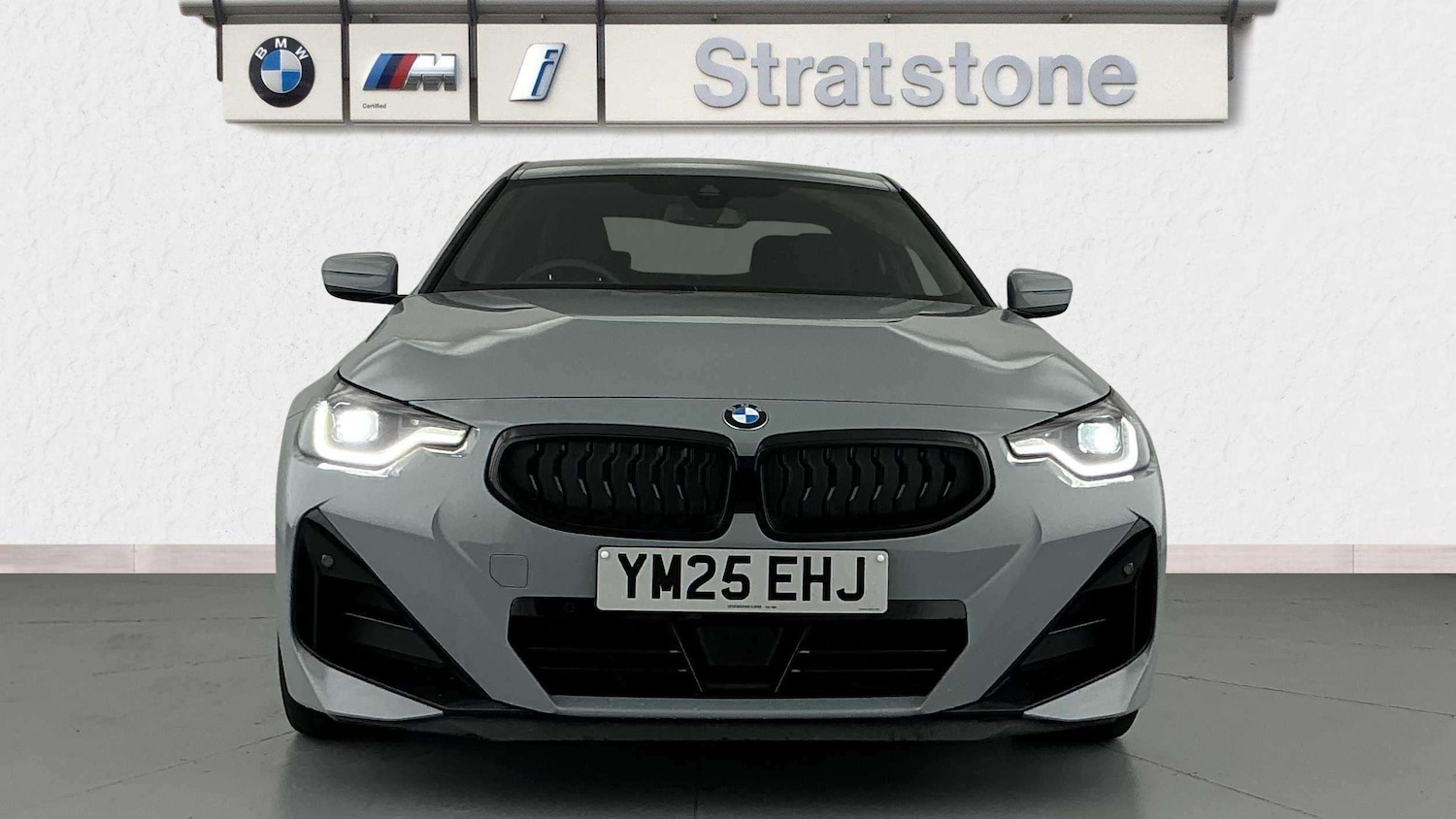 Used BMW 2 Series 2025 for sale - 76191973: Photo 16