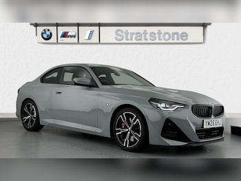 BMW - 2 Series