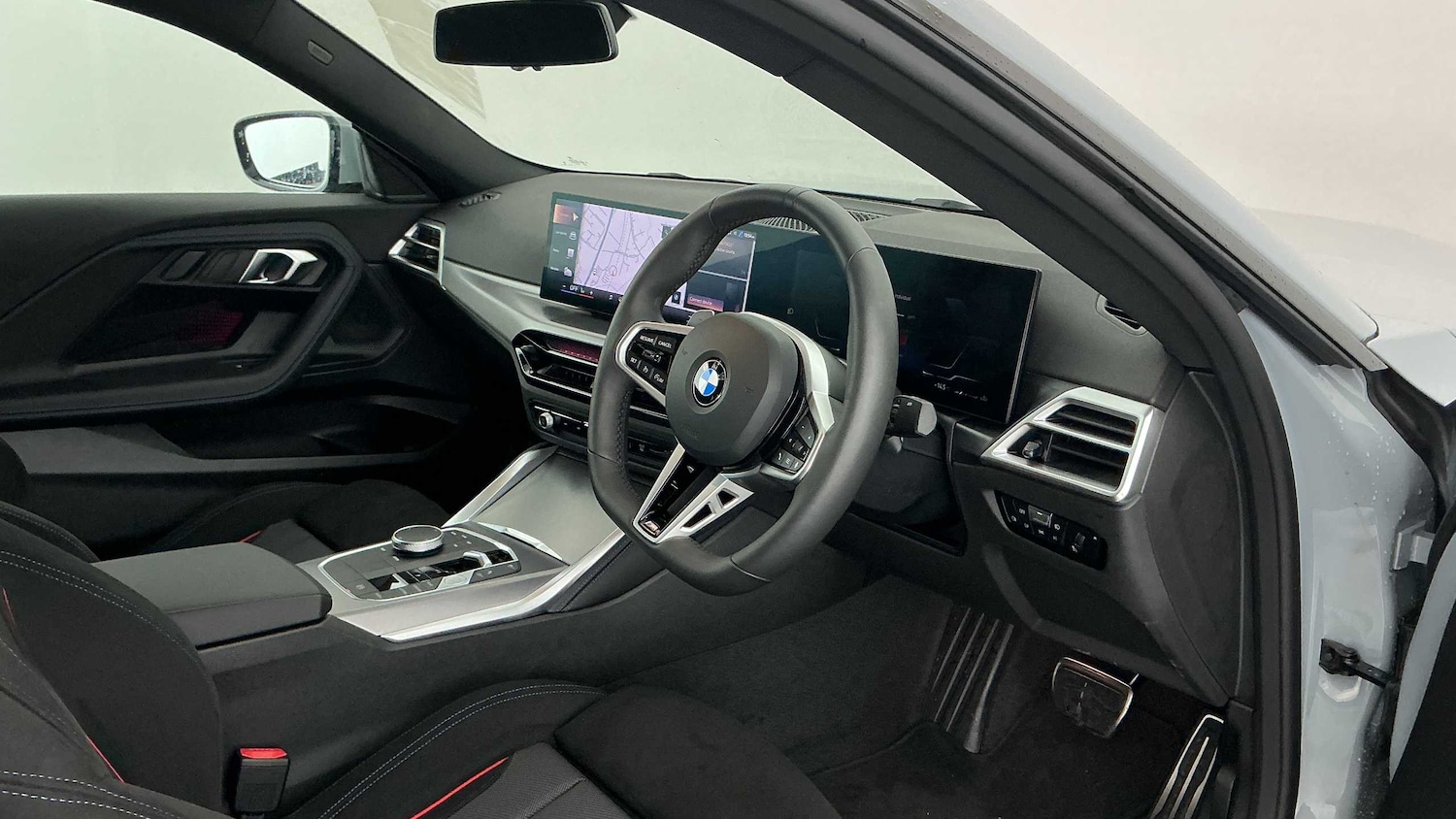Used BMW 2 Series 2025 for sale - 76191973: Photo 6