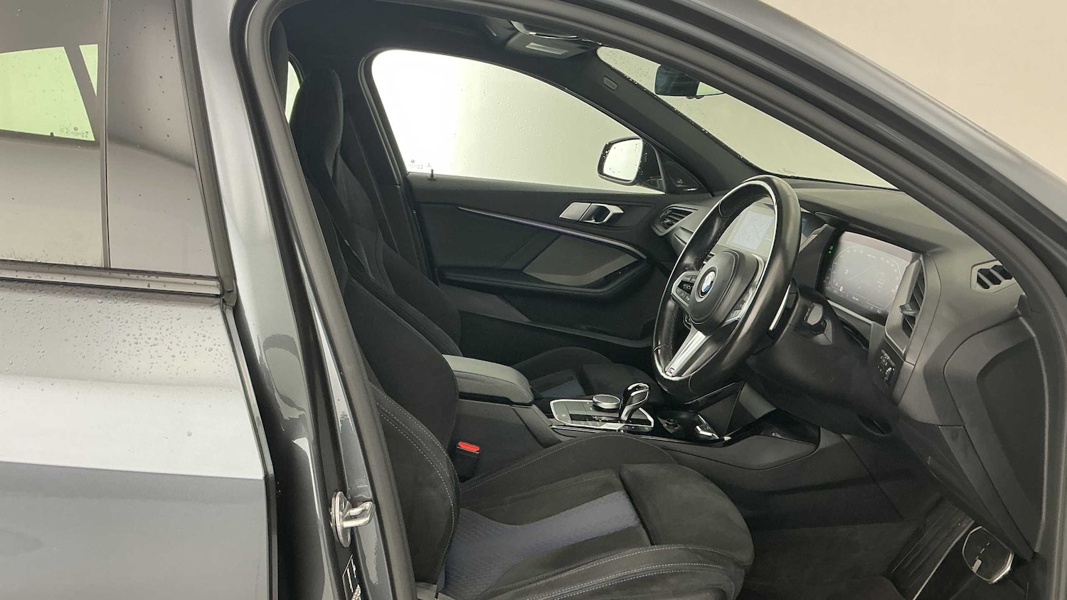 Used BMW 1 Series 2021 for sale - 77194436: Photo 11