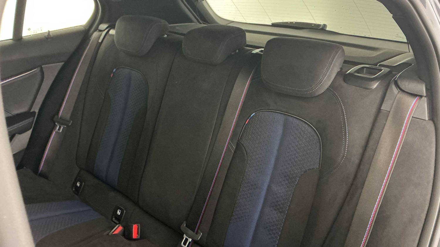 Used BMW 1 Series 2021 for sale - 77194436: Photo 12