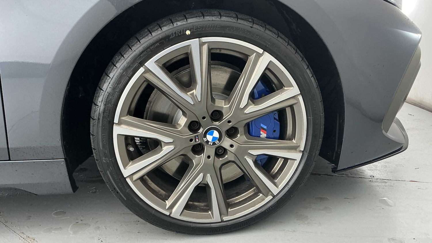 Used BMW 1 Series 2021 for sale - 77194436: Photo 14