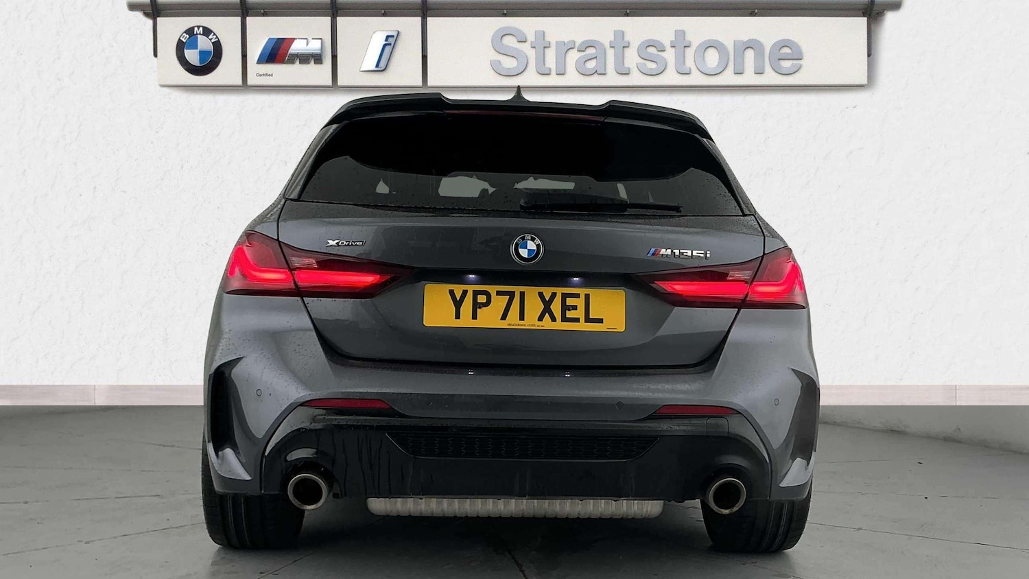 Used BMW 1 Series 2021 for sale - 77194436: Photo 15