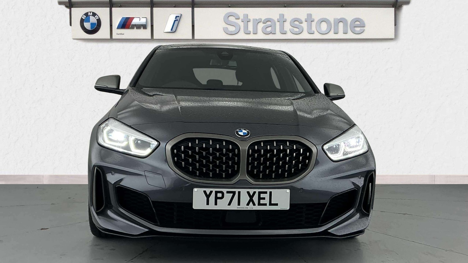 Used BMW 1 Series 2021 for sale - 77194436: Photo 16