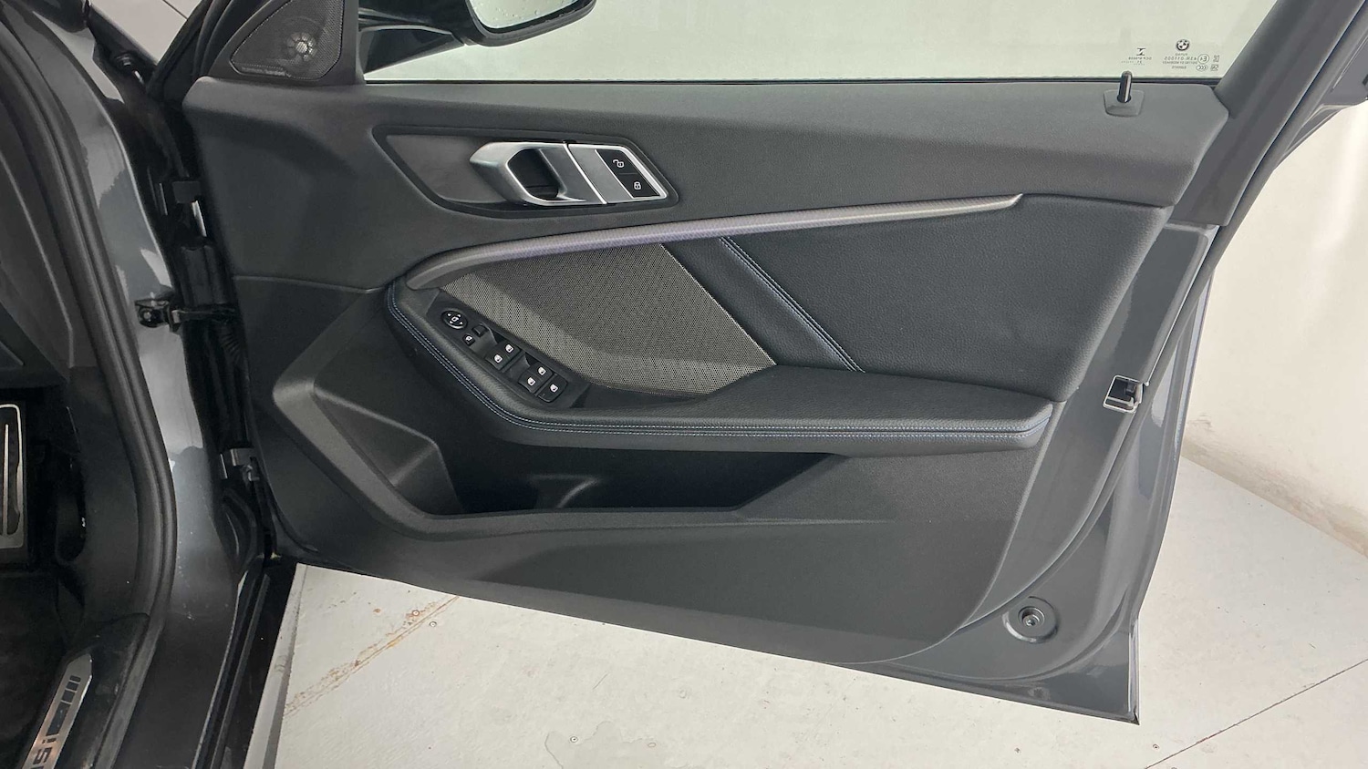 Used BMW 1 Series 2021 for sale - 77194436: Photo 18