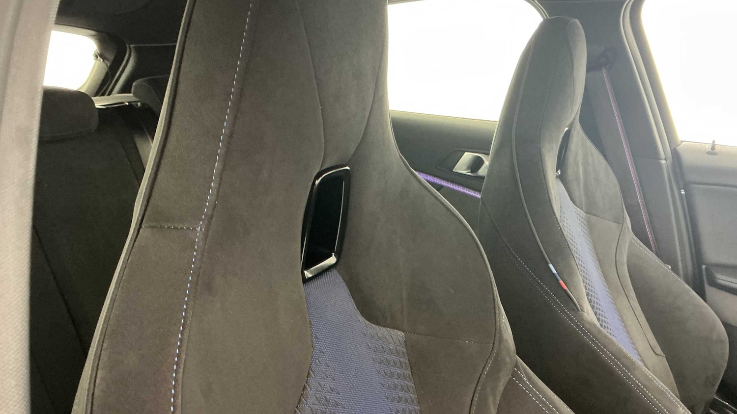 Used BMW 1 Series 2021 for sale - 77194436: Photo 20