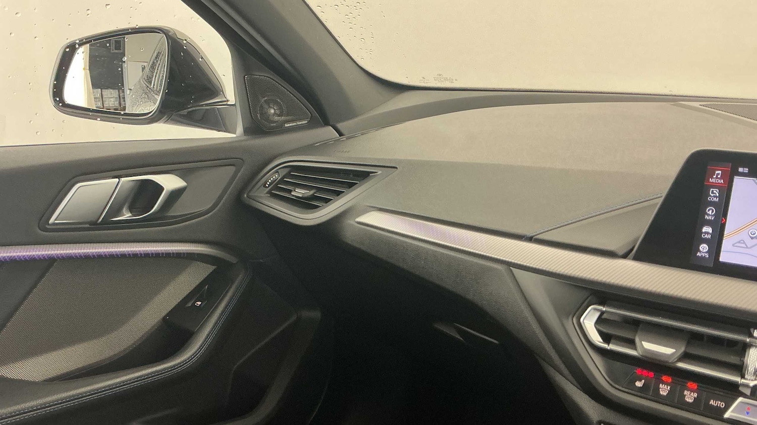 Used BMW 1 Series 2021 for sale - 77194436: Photo 23