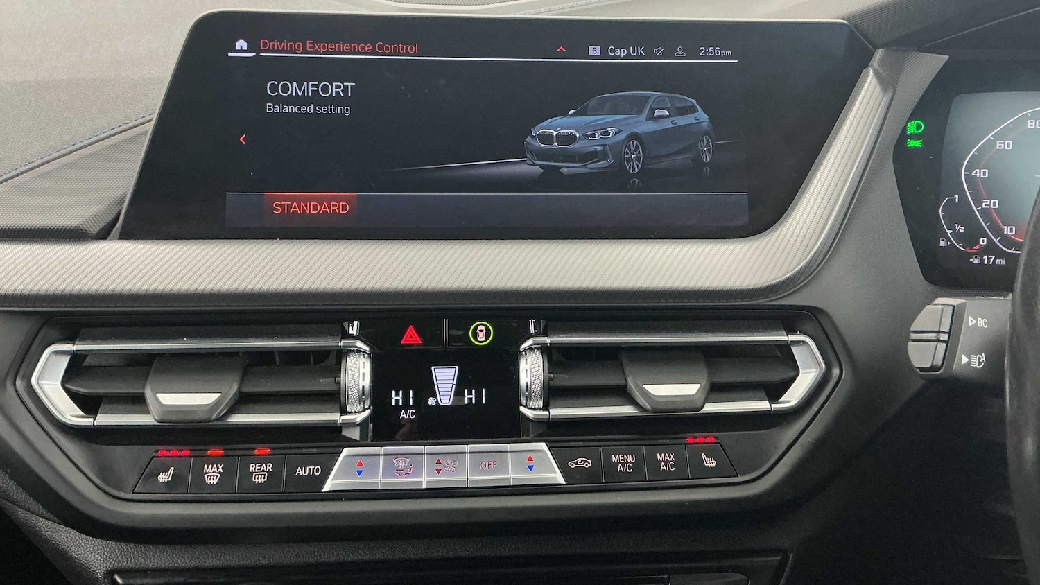 Used BMW 1 Series 2021 for sale - 77194436: Photo 25