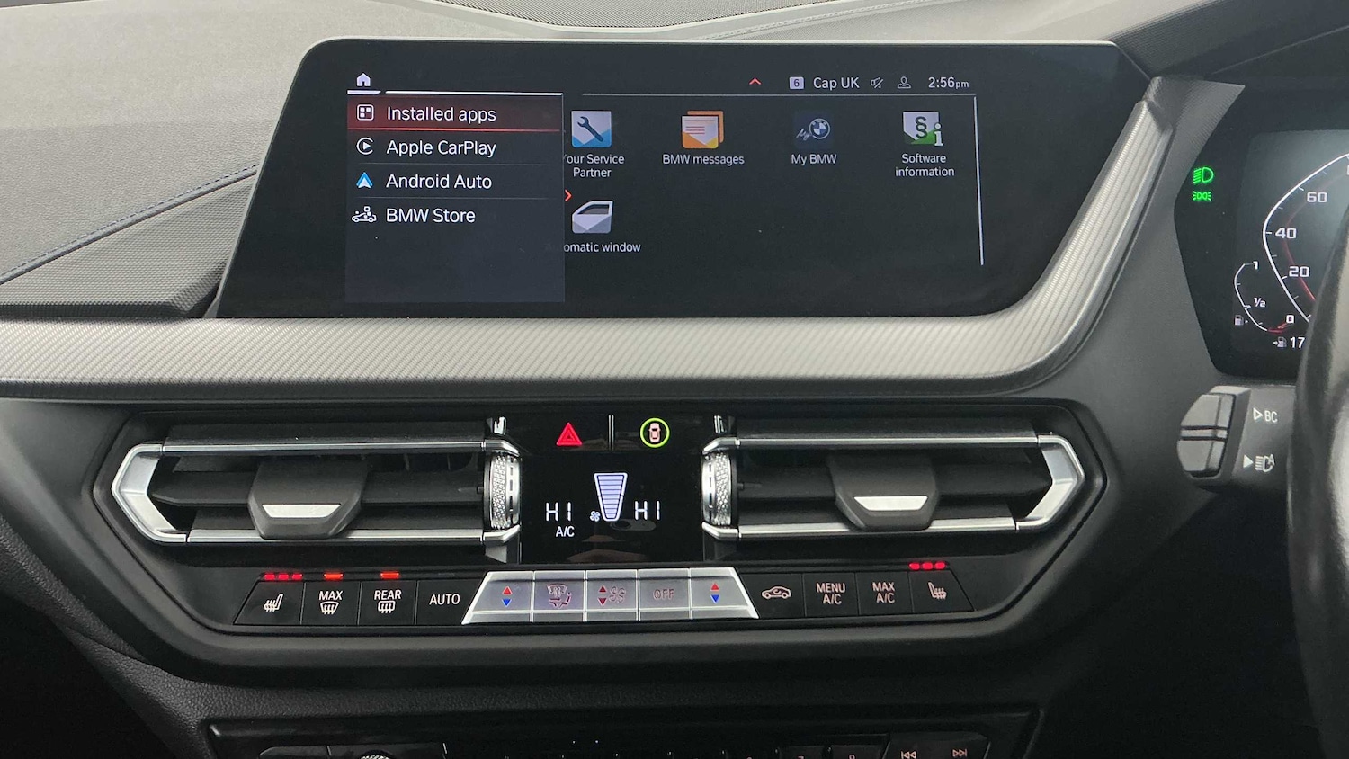 Used BMW 1 Series 2021 for sale - 77194436: Photo 27