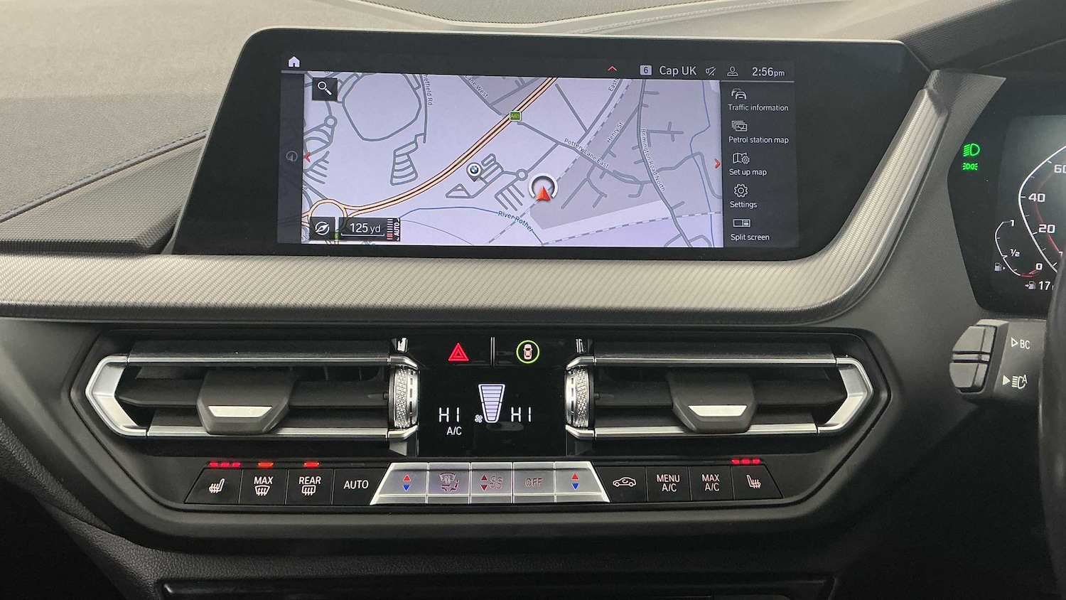 Used BMW 1 Series 2021 for sale - 77194436: Photo 28