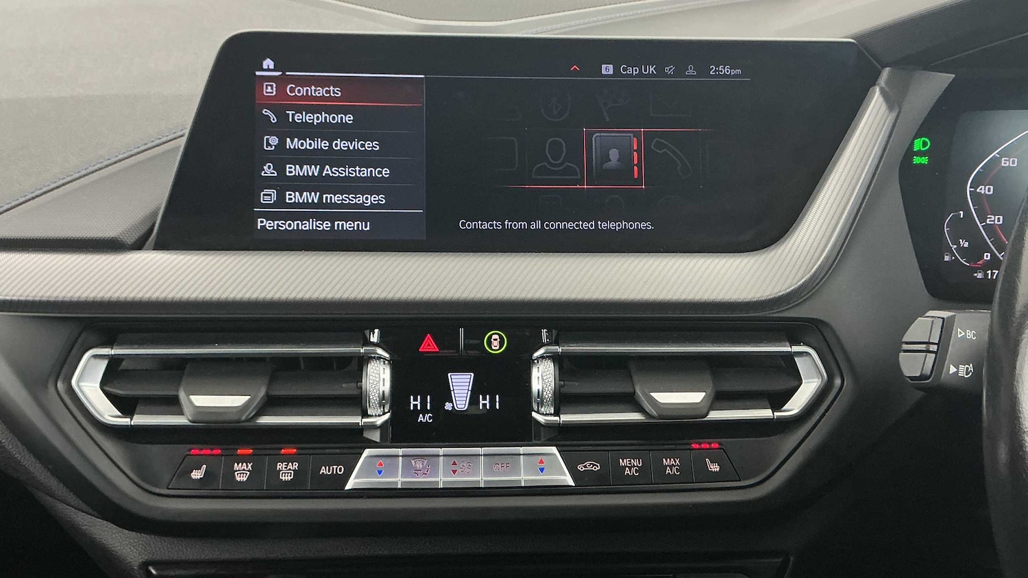 Used BMW 1 Series 2021 for sale - 77194436: Photo 29