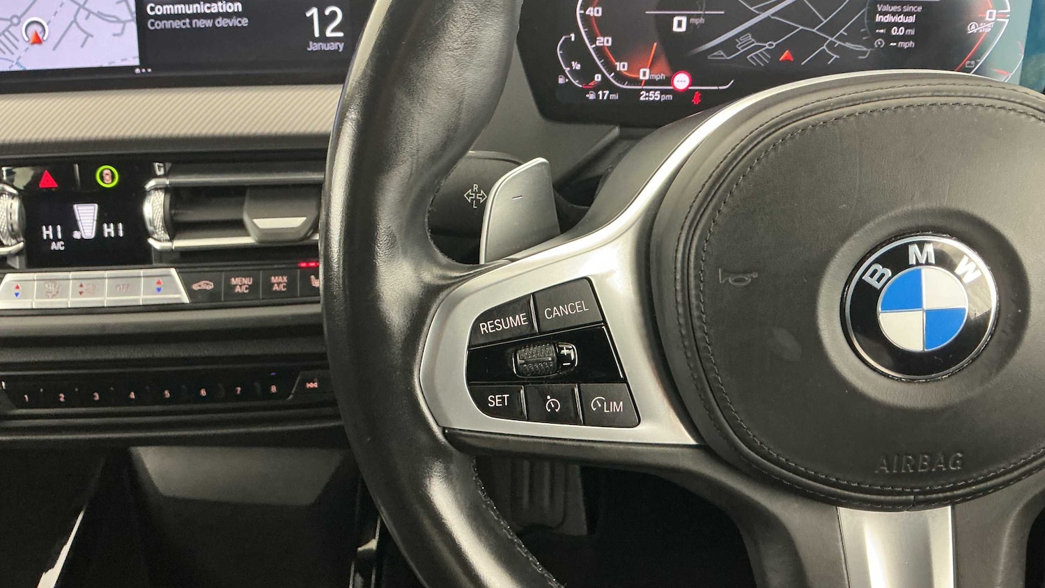 Used BMW 1 Series 2021 for sale - 77194436: Photo 33