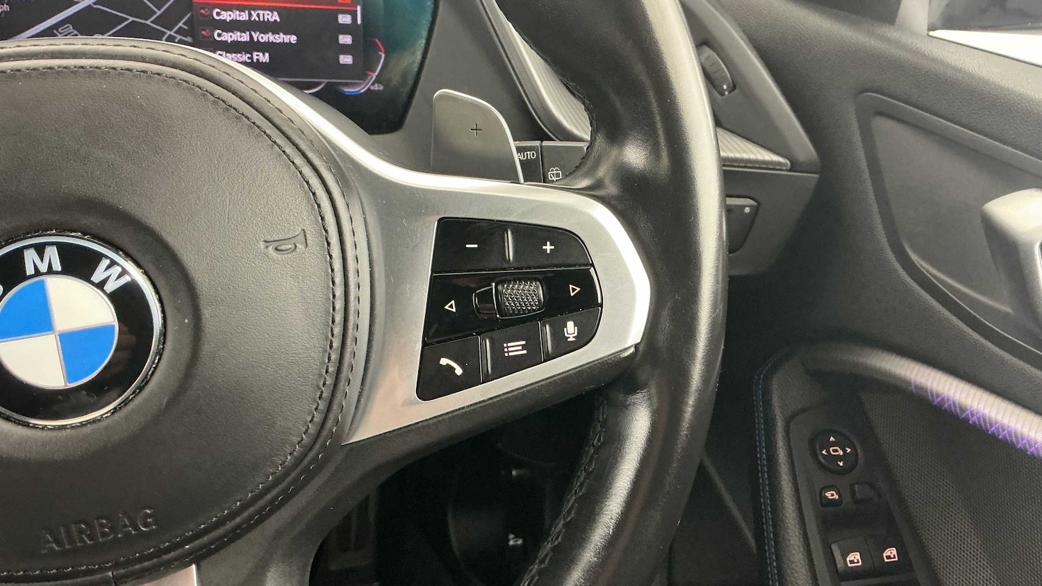 Used BMW 1 Series 2021 for sale - 77194436: Photo 35