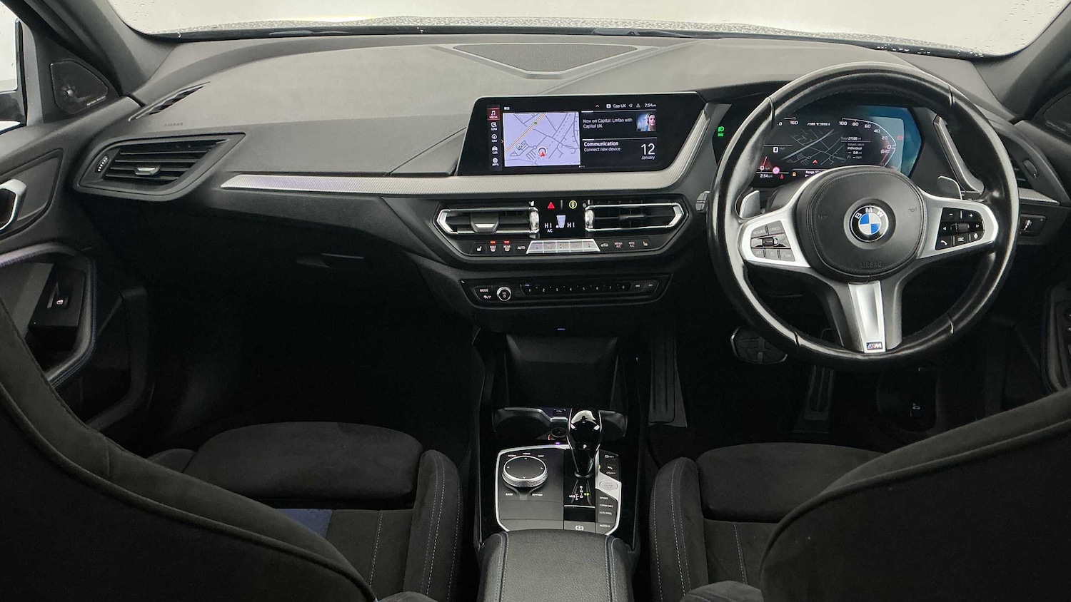 Used BMW 1 Series 2021 for sale - 77194436: Photo 4