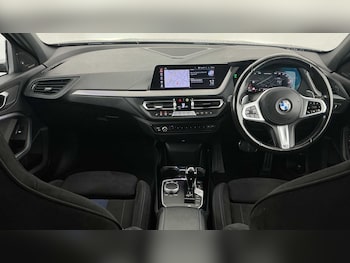 Used BMW 1 Series 2021 for sale - 77194436: Photo