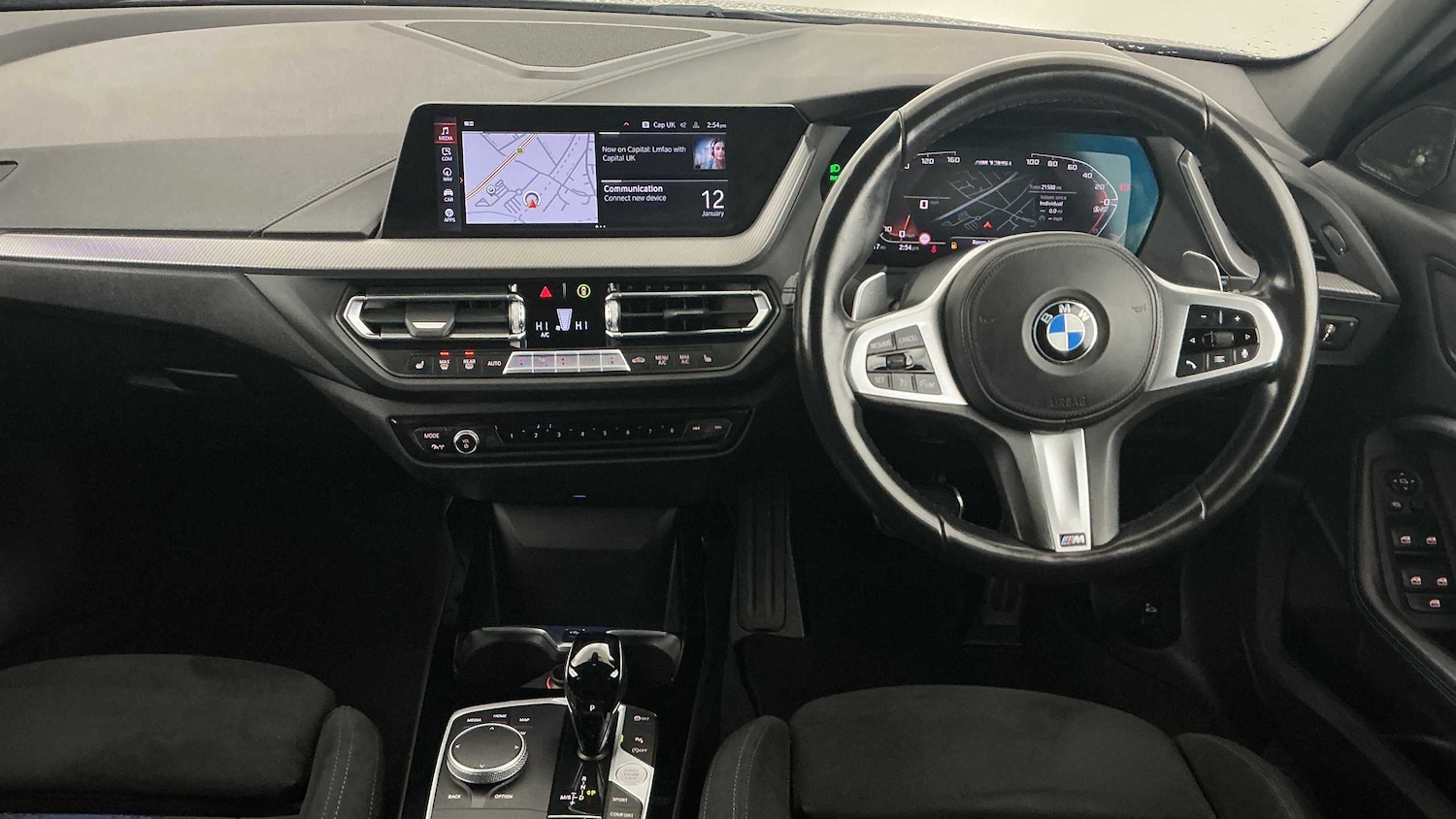 Used BMW 1 Series 2021 for sale - 77194436: Photo 5