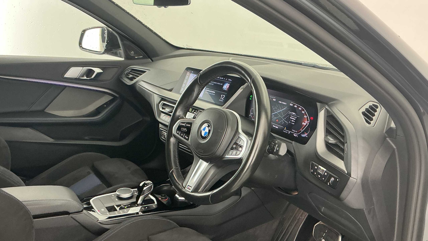 Used BMW 1 Series 2021 for sale - 77194436: Photo 6