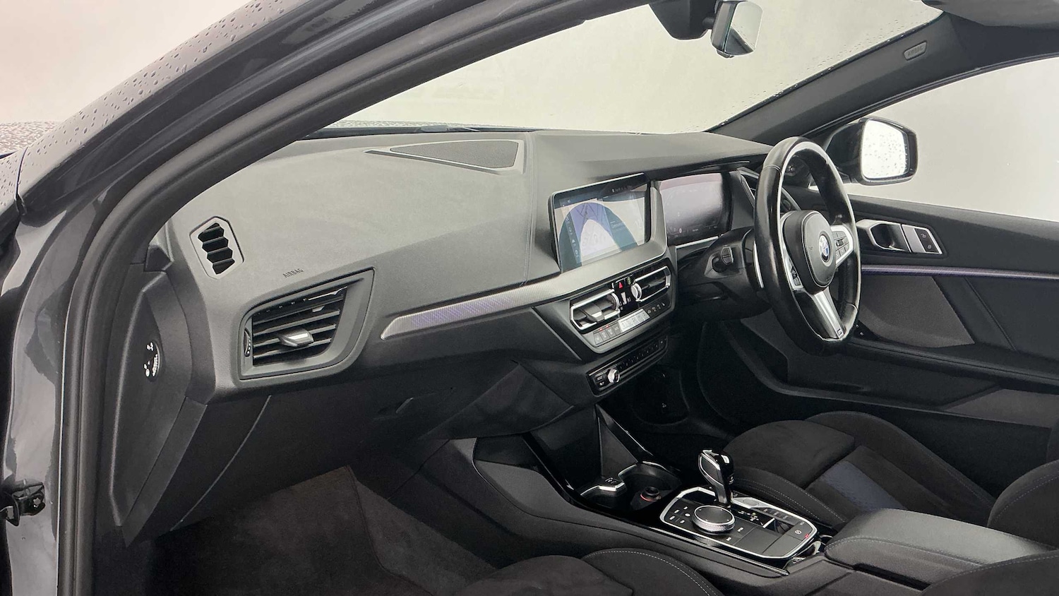 Used BMW 1 Series 2021 for sale - 77194436: Photo 7