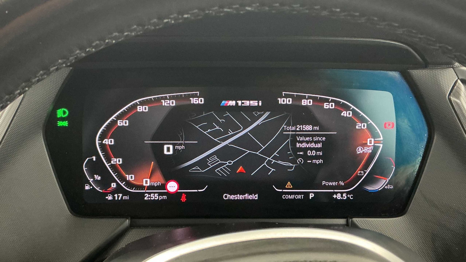 Used BMW 1 Series 2021 for sale - 77194436: Photo 9