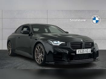 Used BMW M2 2025 for sale - 79770525: Photo