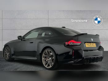 Used BMW M2 2025 for sale - 79770525: Photo