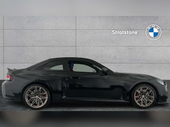 Used BMW M2 2025 for sale - 79770525: Photo