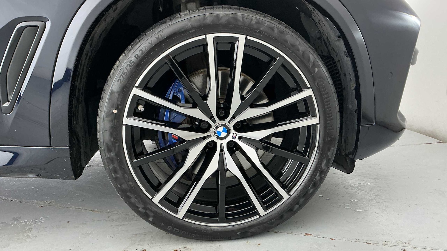 Used BMW X5 2022 for sale - 76978809: Photo 14