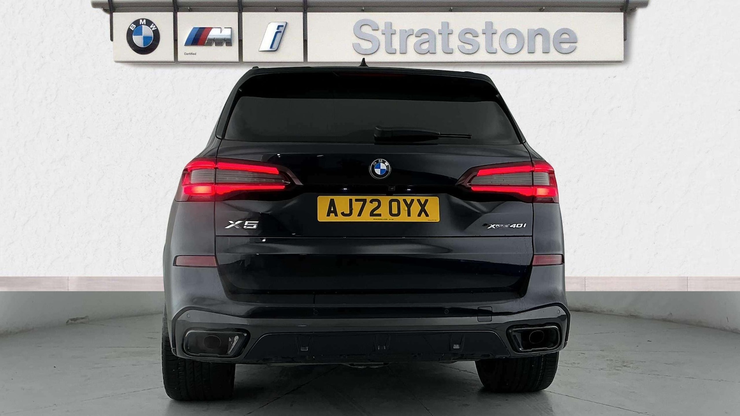 Used BMW X5 2022 for sale - 76978809: Photo 15