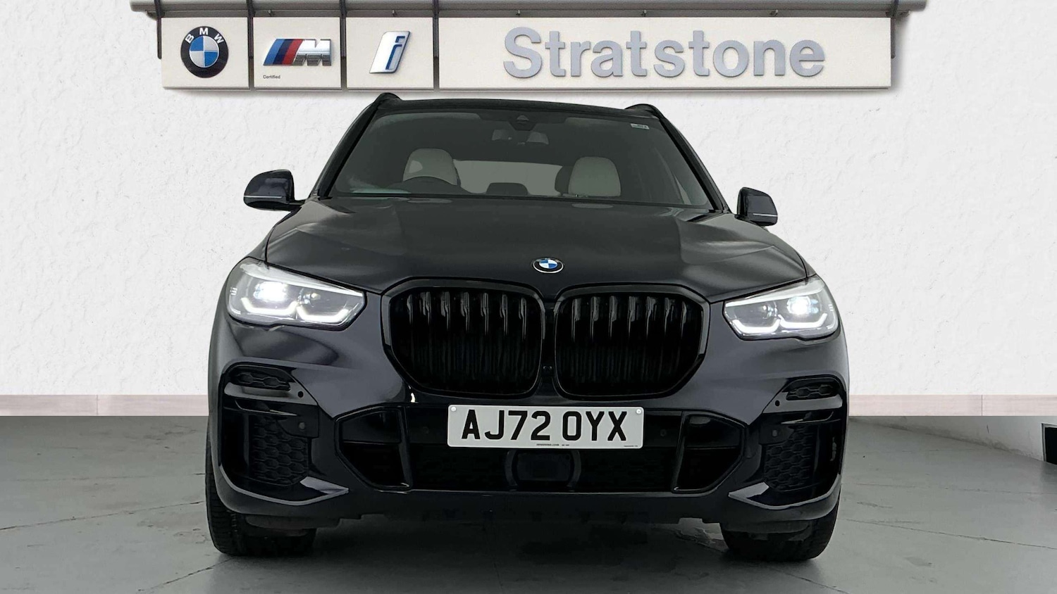 Used BMW X5 2022 for sale - 76978809: Photo 16