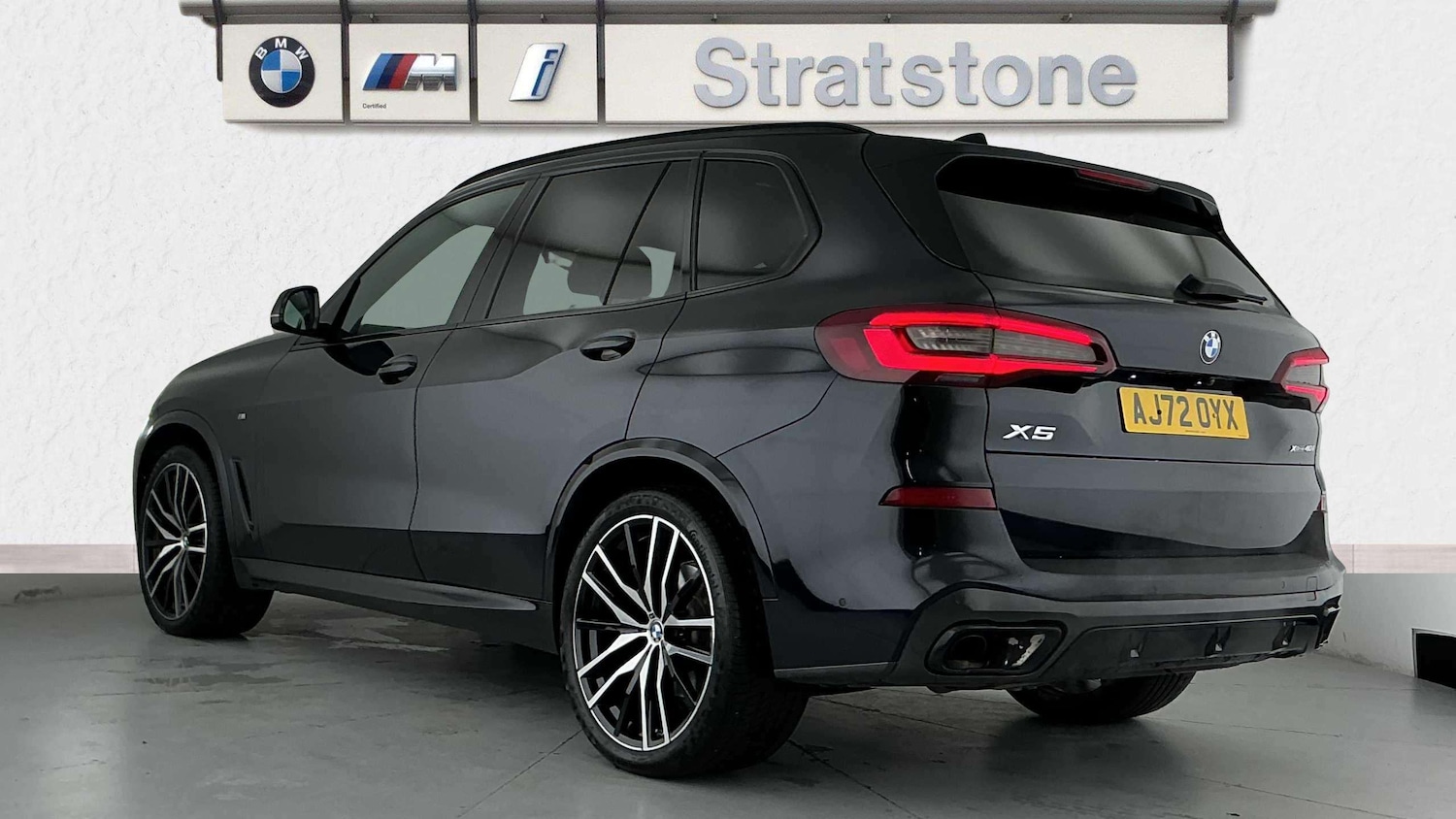 Used BMW X5 2022 for sale - 76978809: Photo 2