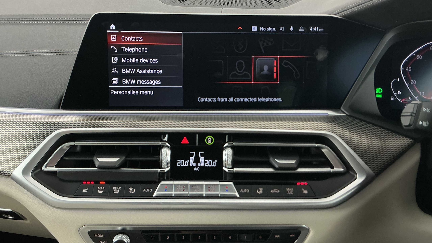 Used BMW X5 2022 for sale - 76978809: Photo 28