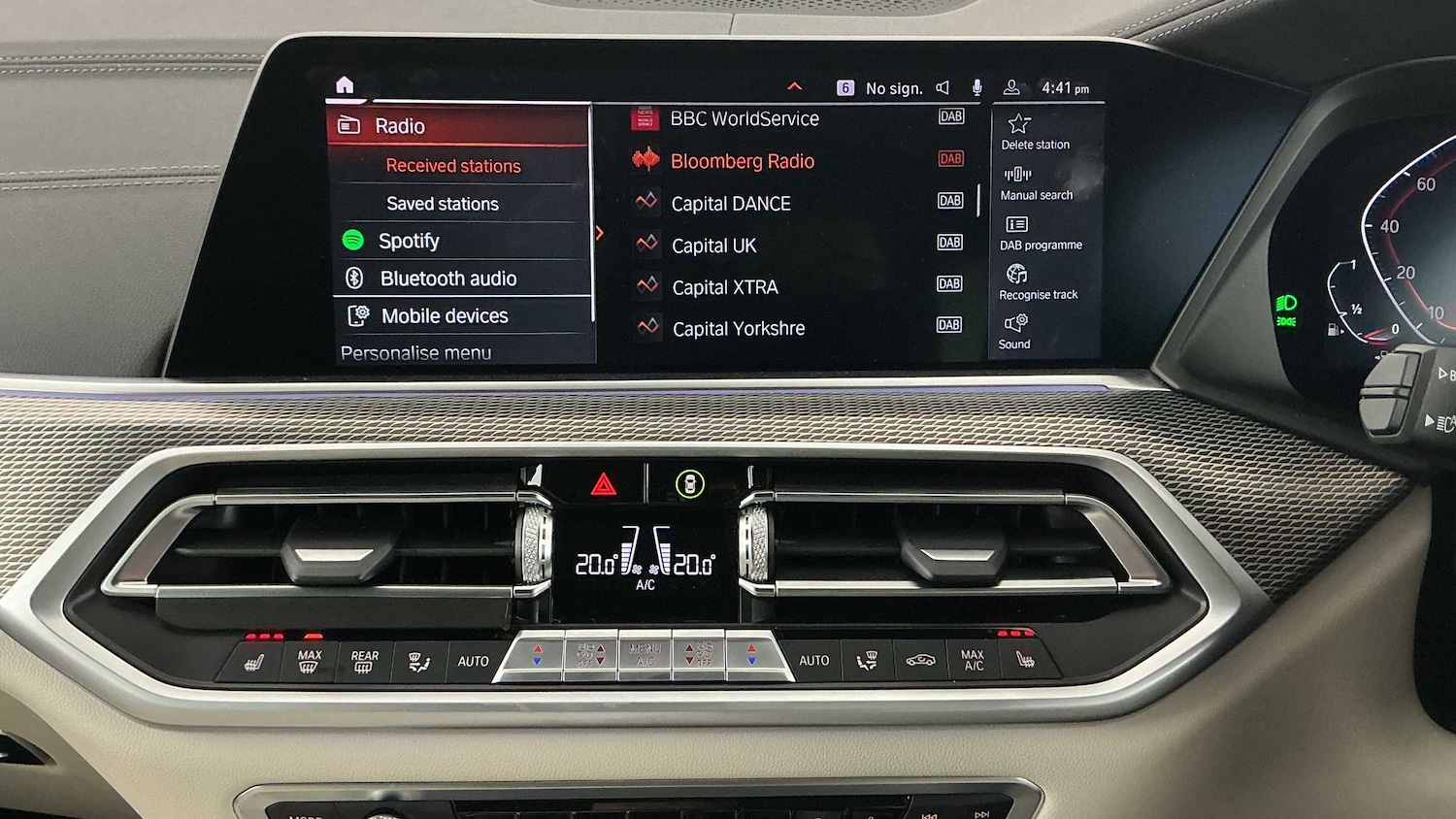 Used BMW X5 2022 for sale - 76978809: Photo 29