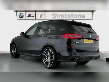 Used BMW X5 2022 for sale - 76978809: Photo