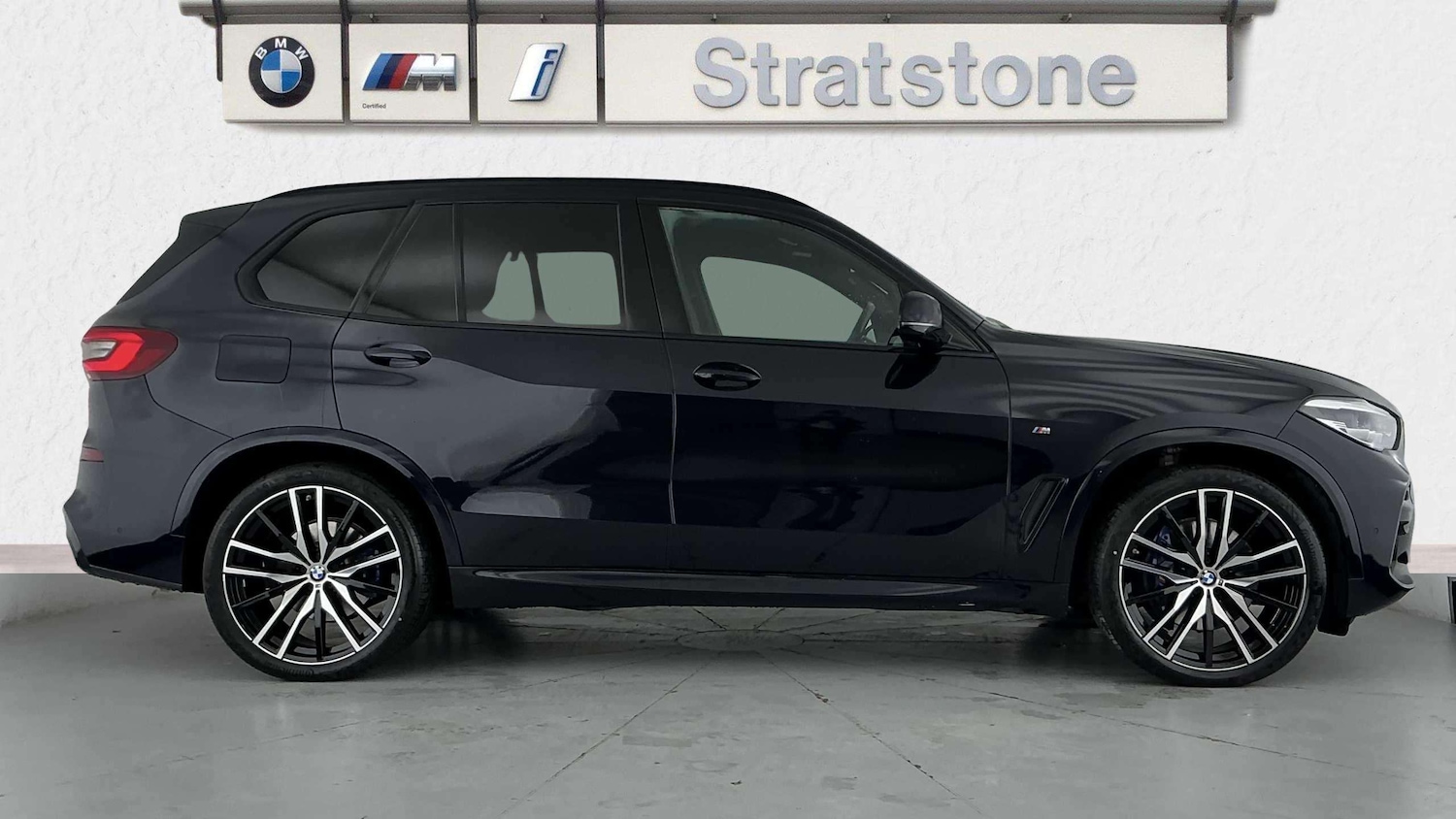 Used BMW X5 2022 for sale - 76978809: Photo 3