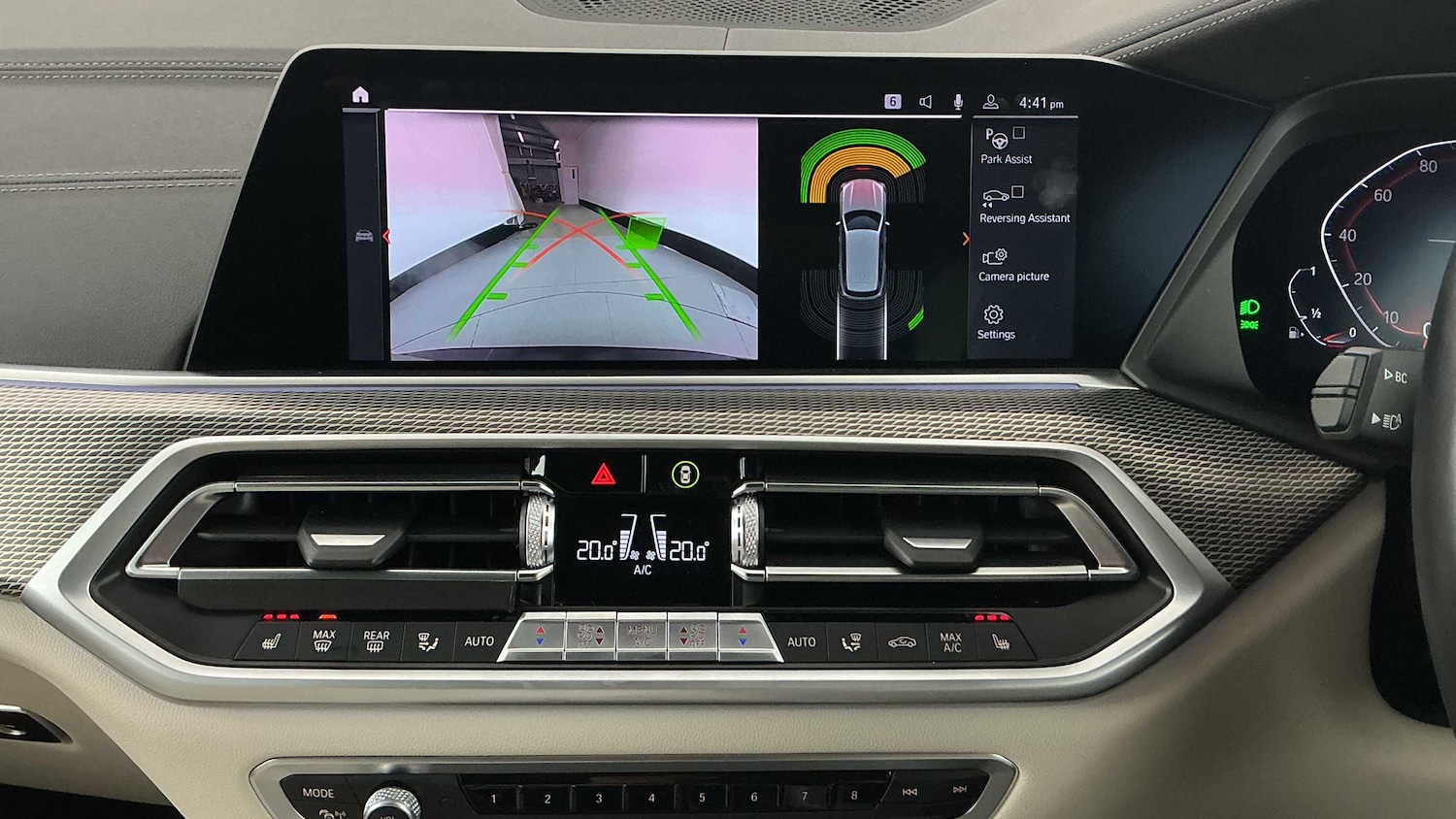 Used BMW X5 2022 for sale - 76978809: Photo 30