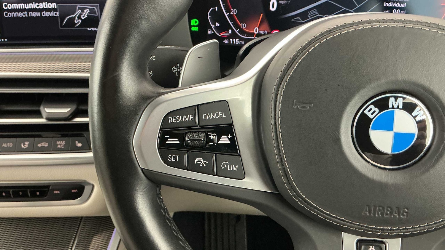 Used BMW X5 2022 for sale - 76978809: Photo 32