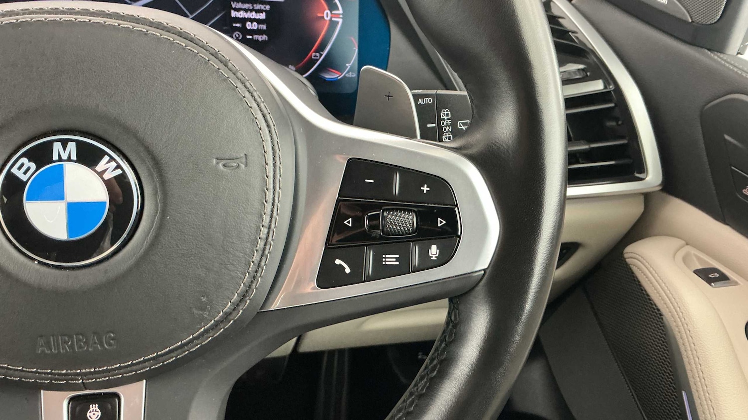 Used BMW X5 2022 for sale - 76978809: Photo 34