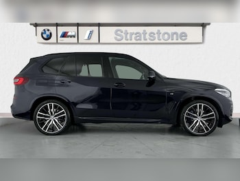 Used BMW X5 2022 for sale - 76978809: Photo