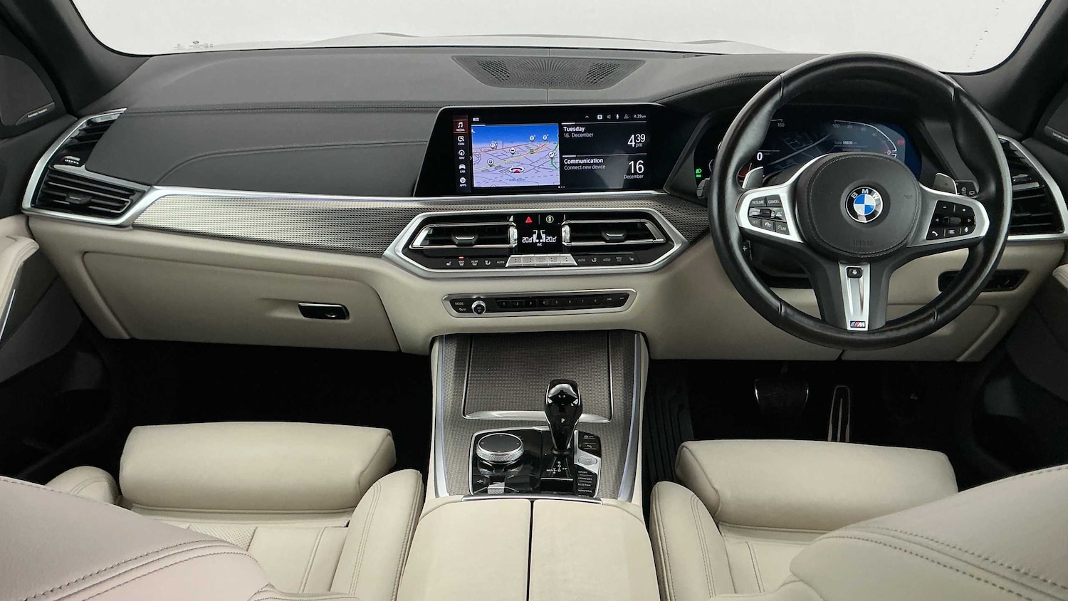 Used BMW X5 2022 for sale - 76978809: Photo 4